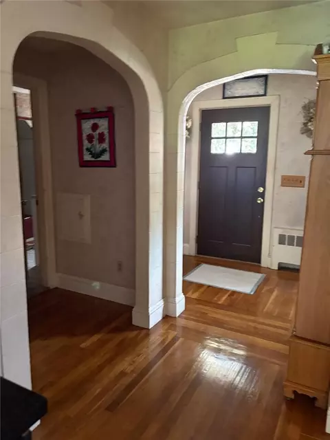 Entry Way - 82 Killingly St, Providence, RI 02909 photo 2 of 4