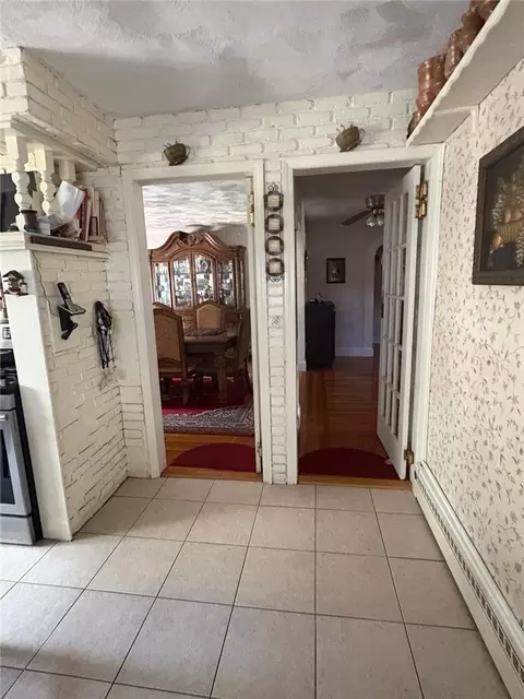 Entry Way - 82 Killingly St, Providence, RI 02909 photo 3 of 4