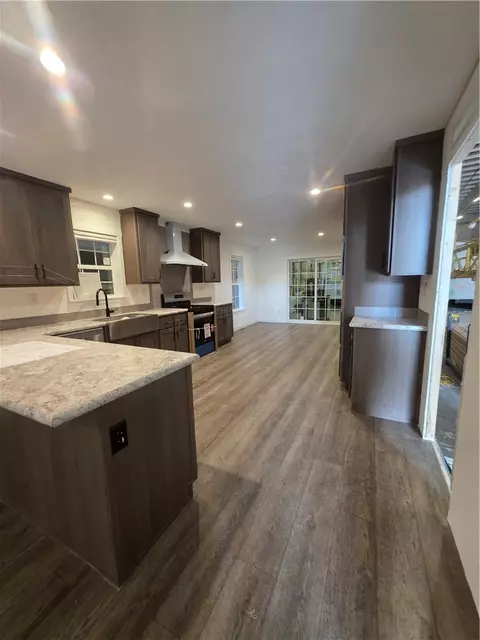 Kitchen - 53 Diamond Hill Rd, Glocester, RI 02814 photo 1 of 3