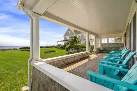Exterior - 5 Kempton Pl, Little Compton, RI 02837 photo 1 of 6