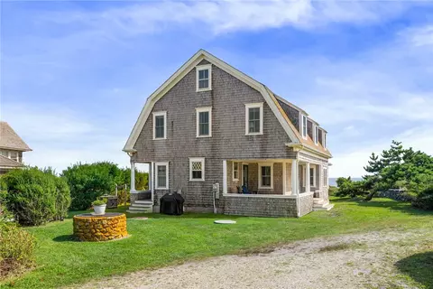 Exterior - 5 Kempton Pl, Little Compton, RI 02837 photo 3 of 6