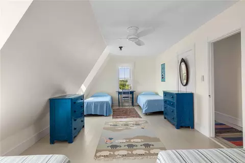 Bedroom - 5 Kempton Pl, Little Compton, RI 02837 photo 4 of 5