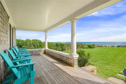 Exterior - 5 Kempton Pl, Little Compton, RI 02837 photo 2 of 6