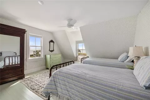 Bedroom - 5 Kempton Pl, Little Compton, RI 02837 photo 2 of 5
