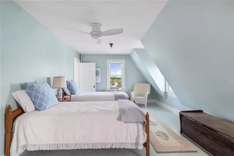 Bedroom - 5 Kempton Pl, Little Compton, RI 02837 photo 5 of 5