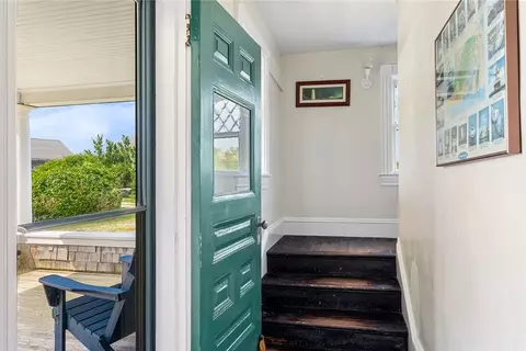 Entry Way - 5 Kempton Pl, Little Compton, RI 02837 photo 1 of 1