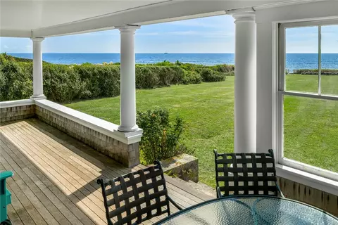 Exterior - 5 Kempton Pl, Little Compton, RI 02837 photo 6 of 6