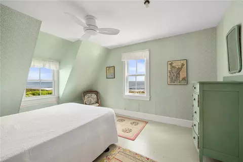 Bedroom - 5 Kempton Pl, Little Compton, RI 02837 photo 1 of 5