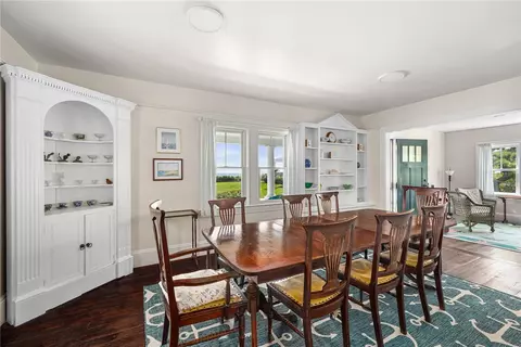 Dining - 5 Kempton Pl, Little Compton, RI 02837 photo 1 of 1