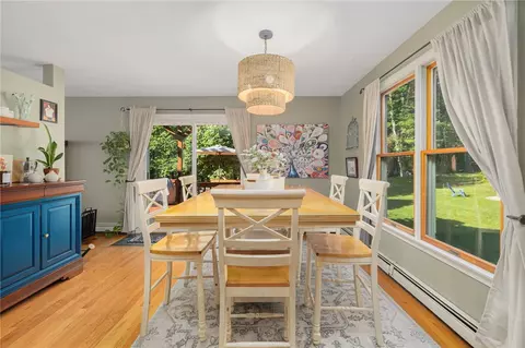 Dining - 702 Gardner Rd, Exeter, RI 02822 photo 3 of 3