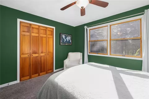 Bedroom - 702 Gardner Rd, Exeter, RI 02822 photo 2 of 5
