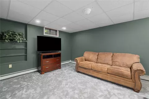 Living - 702 Gardner Rd, Exeter, RI 02822 photo 7 of 7