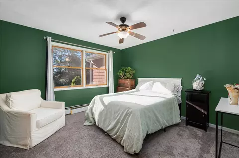 Bedroom - 702 Gardner Rd, Exeter, RI 02822 photo 1 of 5
