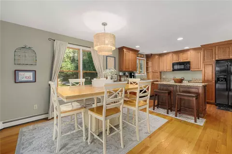 Dining - 702 Gardner Rd, Exeter, RI 02822 photo 2 of 3
