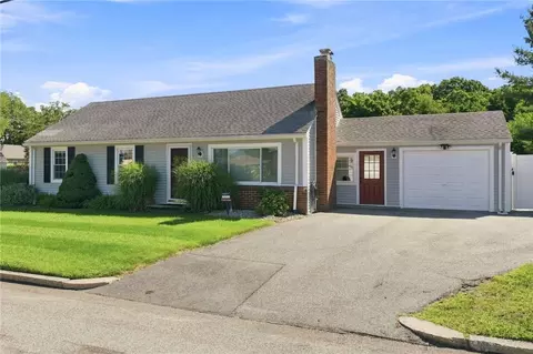 200 Rowe Ave, Pawtucket, RI 02861