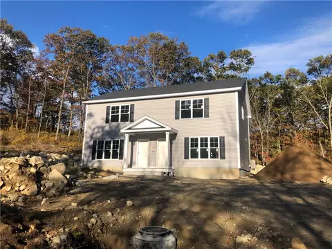 1445 Old Louisquisset Pike #10B, Lincoln, RI 02865