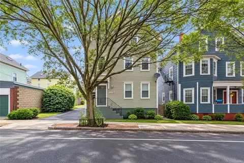 510 Wickenden St #3, Providence, RI 02903
