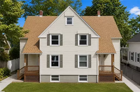 165 Briggs St, Providence, RI 02905