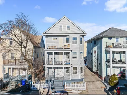 61 Stanwood St, Providence, RI 02907