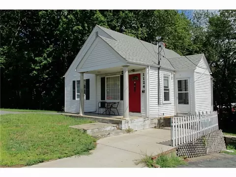 1124 Eddie Dowling Hwy, North Smithfield, RI 02896