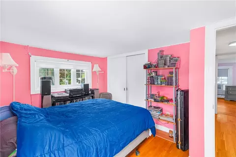 Bedroom - 538 Bound Rd, Woonsocket, RI 02895 photo 9 of 9