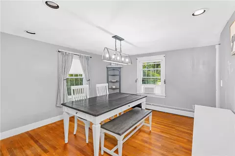 Dining - 538 Bound Rd, Woonsocket, RI 02895 photo 2 of 3