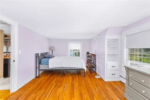 Bedroom - 538 Bound Rd, Woonsocket, RI 02895 photo 1 of 9