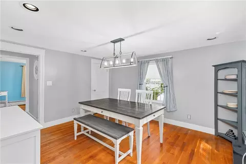 Dining - 538 Bound Rd, Woonsocket, RI 02895 photo 3 of 3