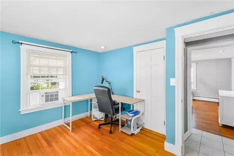 Bedroom - 538 Bound Rd, Woonsocket, RI 02895 photo 4 of 9