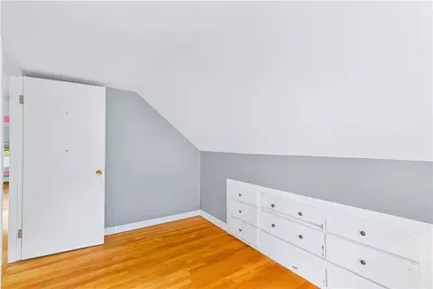 Bedroom - 538 Bound Rd, Woonsocket, RI 02895 photo 8 of 9