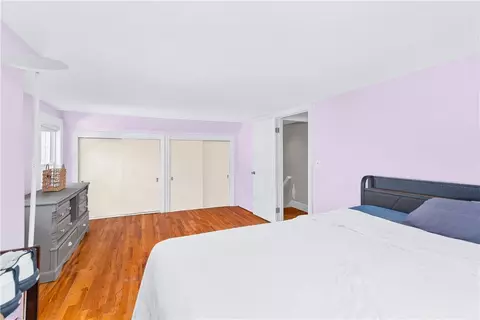 Bedroom - 538 Bound Rd, Woonsocket, RI 02895 photo 2 of 9