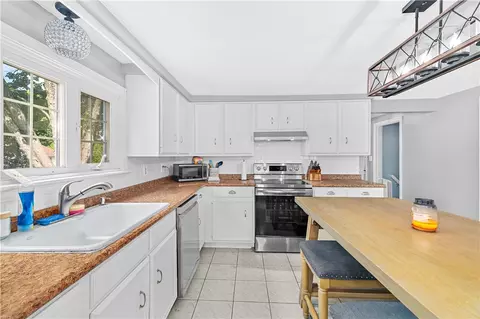Kitchen - 538 Bound Rd, Woonsocket, RI 02895 photo 2 of 2
