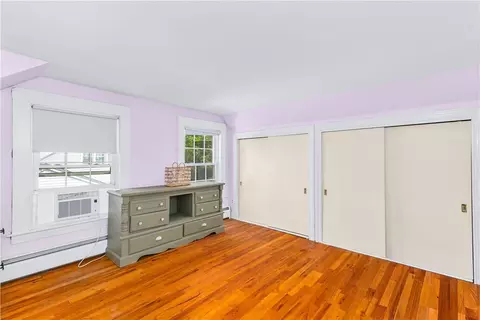 Bedroom - 538 Bound Rd, Woonsocket, RI 02895 photo 3 of 9
