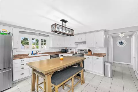 Kitchen - 538 Bound Rd, Woonsocket, RI 02895 photo 1 of 2