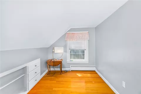 Bedroom - 538 Bound Rd, Woonsocket, RI 02895 photo 7 of 9