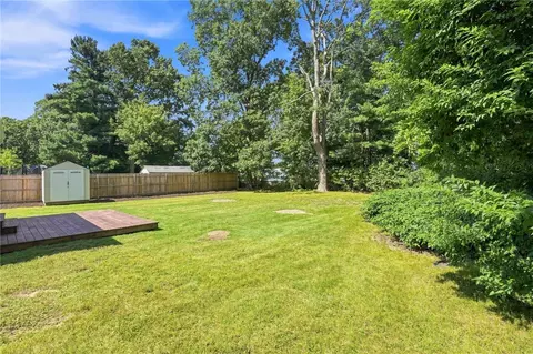 Exterior - 53 Pell Ave, Warwick, RI 02888 photo 4 of 4