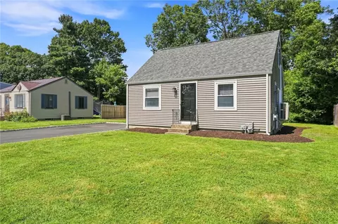 Exterior - 53 Pell Ave, Warwick, RI 02888 photo 2 of 4