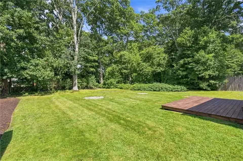Exterior - 53 Pell Ave, Warwick, RI 02888 photo 3 of 4