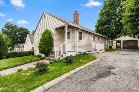 60 Hendrick St, Providence, RI 02908
