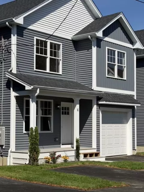6 Teresa Ann Xing #6, West Warwick, RI 02893