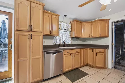 Kitchen - 16 Marigold Dr, Warwick, RI 02889 photo 2 of 2