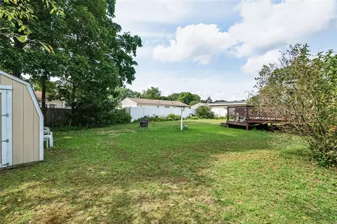 Exterior - 16 Marigold Dr, Warwick, RI 02889 photo 7 of 7