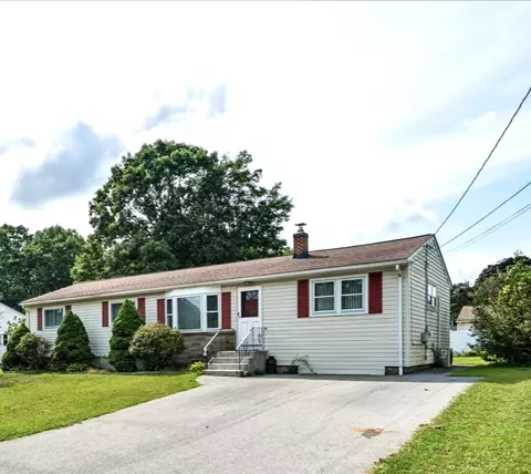 Exterior - 16 Marigold Dr, Warwick, RI 02889 photo 2 of 7