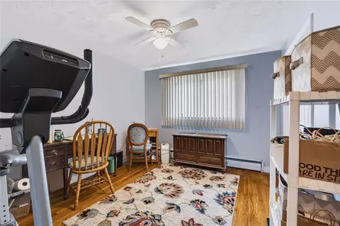 Bedroom - 16 Marigold Dr, Warwick, RI 02889 photo 5 of 5