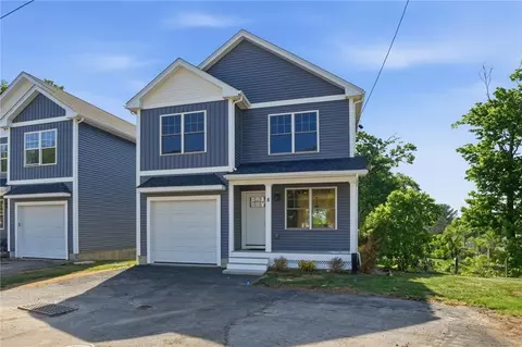 8 Teresa Ann Xing, West Warwick, RI 02893