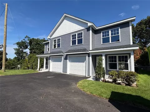 5 Teresa Ann Xing #5, West Warwick, RI 02893