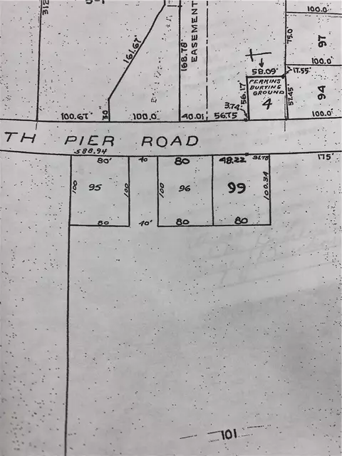 0 S Pier Rd, Narragansett, RI 02882