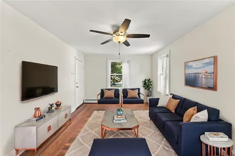7 North Ave #2, Providence, RI 02906