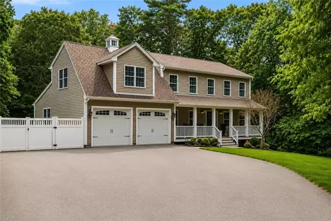 2254 Division Rd, East Greenwich, RI 02818