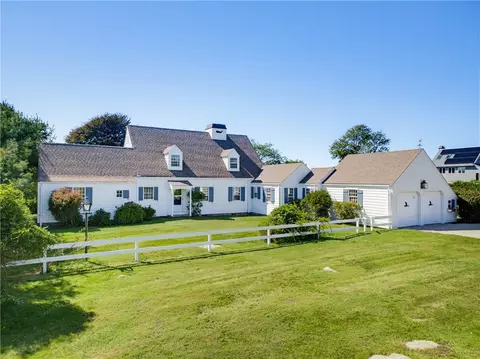 191 Carpenter Dr, South Kingstown, RI 02879